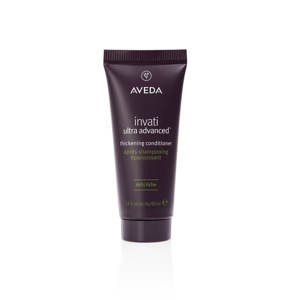 Aveda Invati Ultra Advanced™ Thickening Conditioner: Rich 40ml